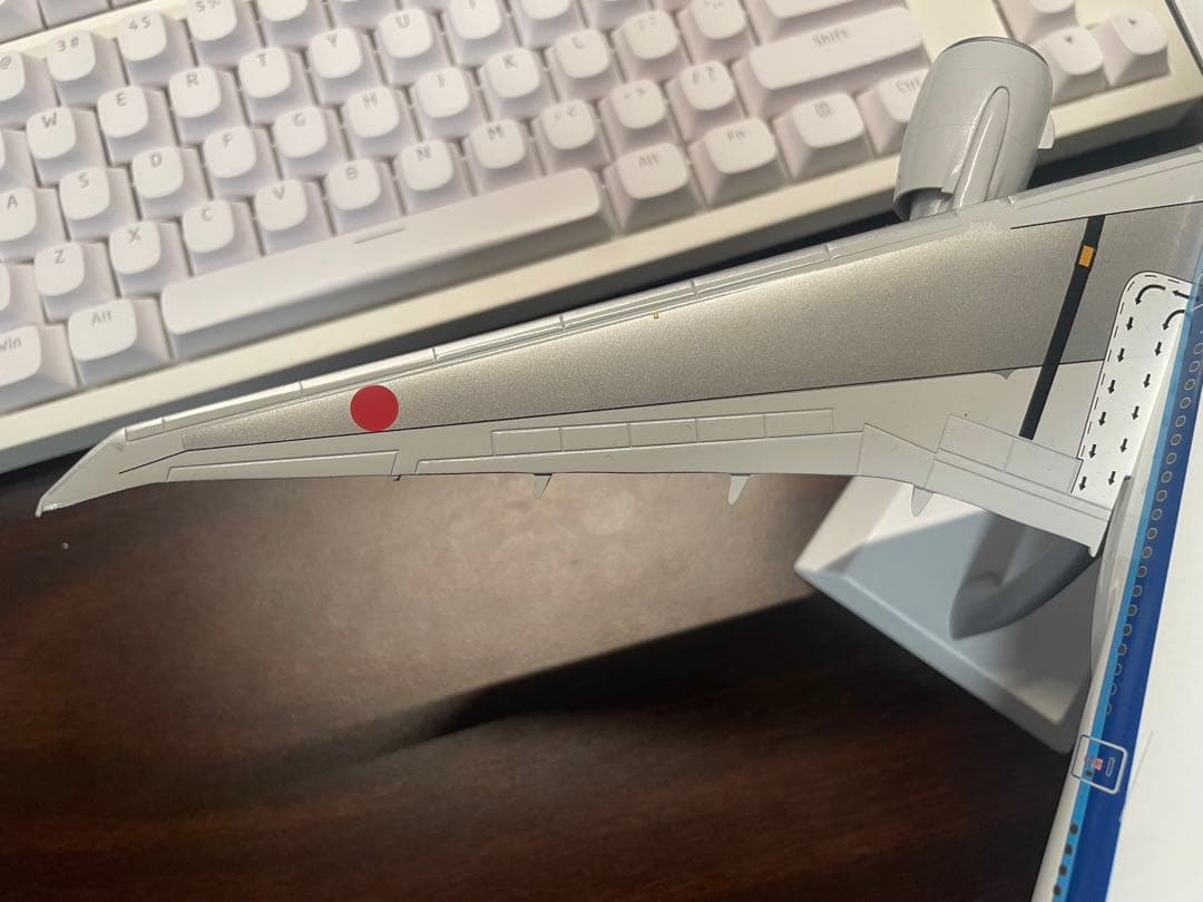 JC WINGS 1:200 ANA 全日空 B777-300ER JA777A