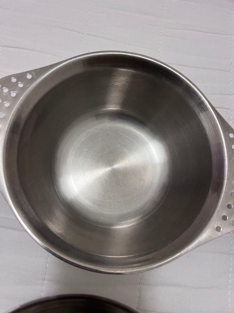 ユニフレーム　キャンププレート　シェラカップ　スタッキングマグ　セット　計10点