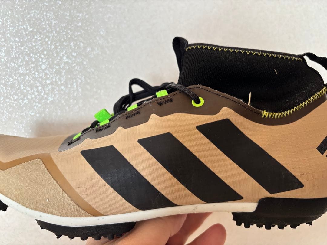 ウェア adidas the gravel 2.0 cycling shoes