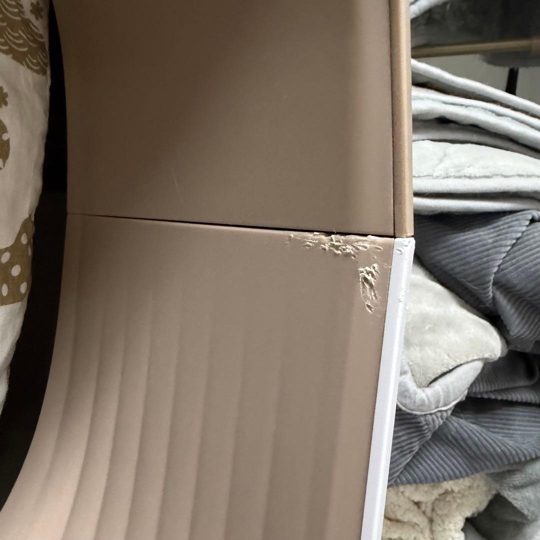 Pety 全自動猫トイレ ブラウン 未使用 ドーム型 多頭飼い