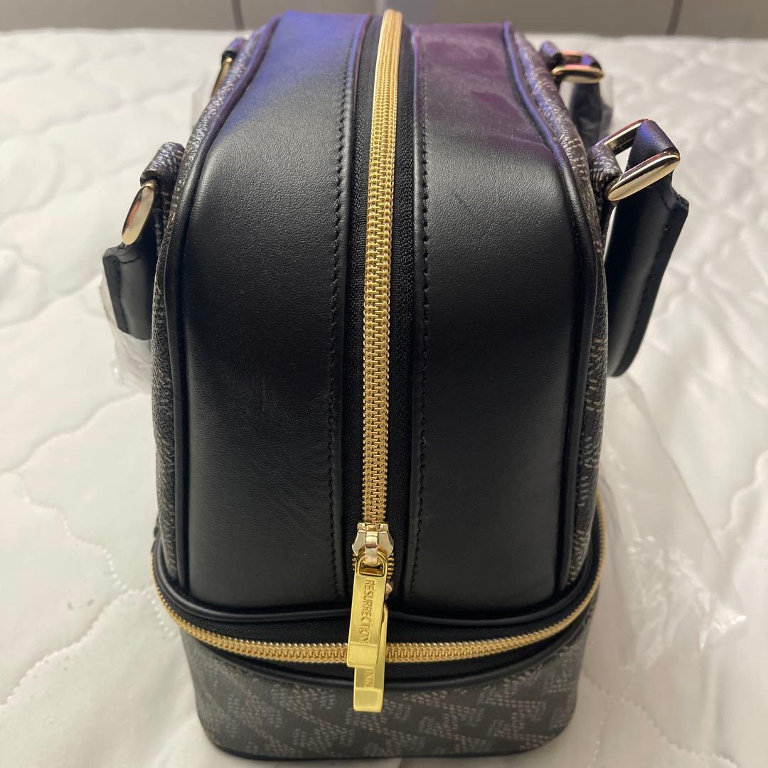 ★レザレクション完売品★カートバック★新品未使用★