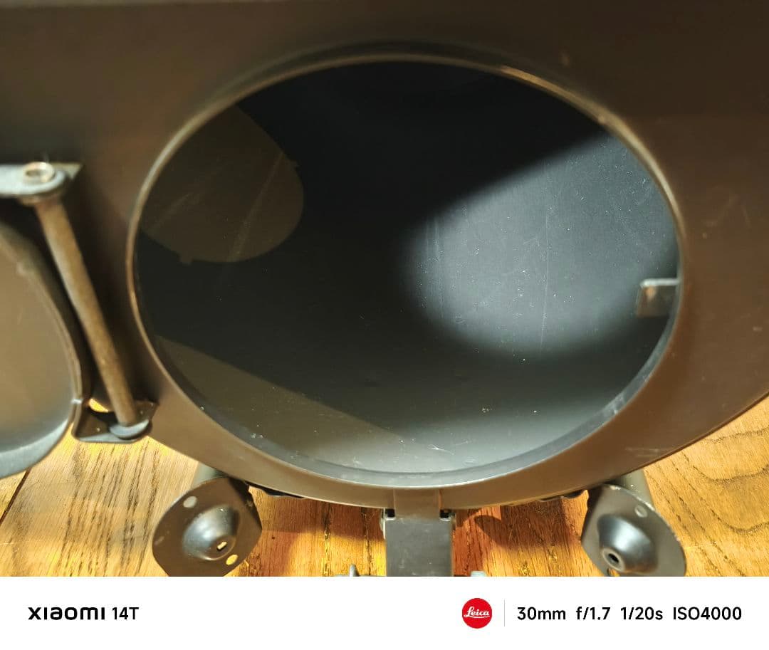 【新品未使用品】北欧高級アウトドアブランド ローベンス 薪ストーブvolcano