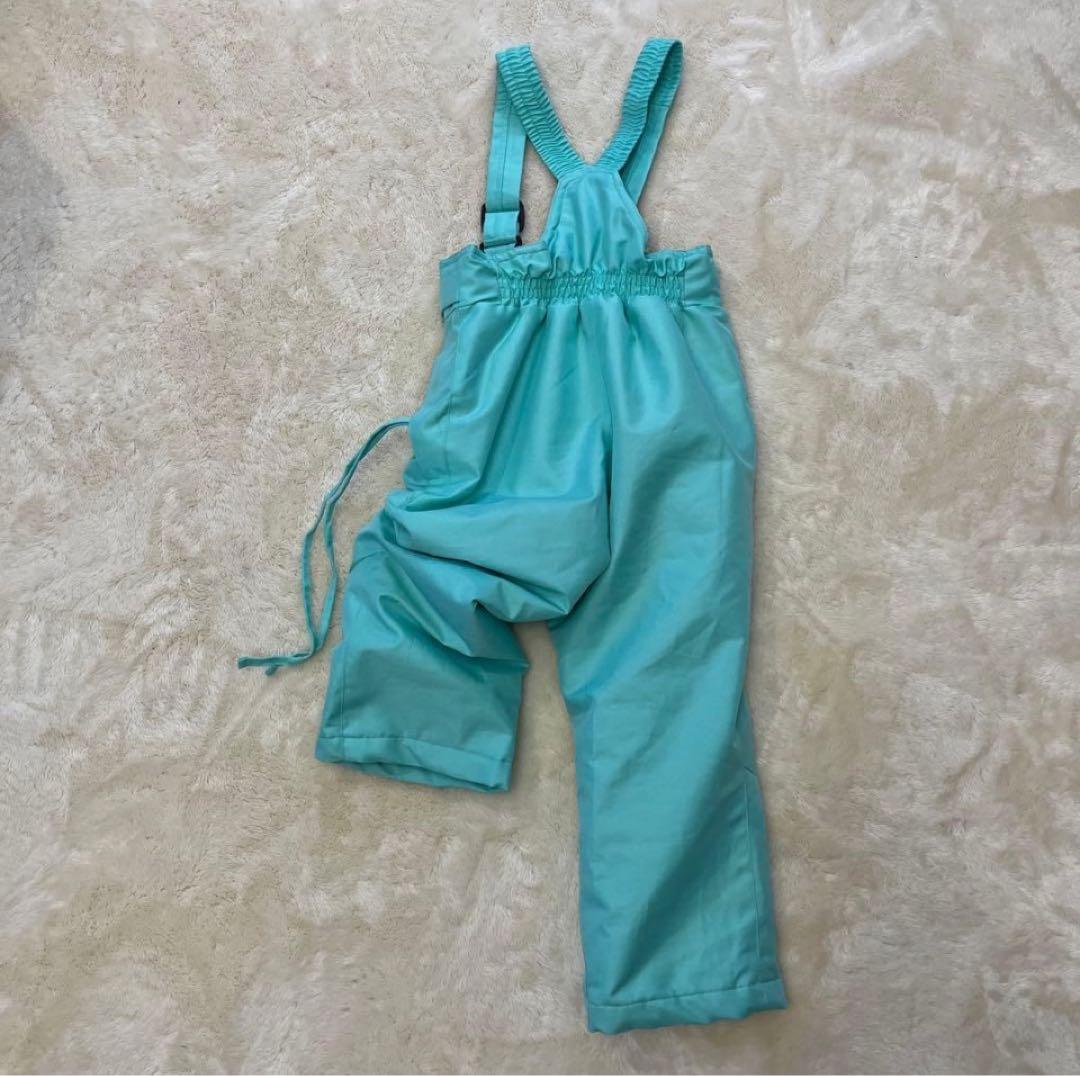 cosby 子供用スキーウェア 上下セット 120