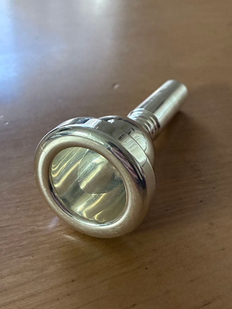 管楽器・吹奏楽器 Bach 3g