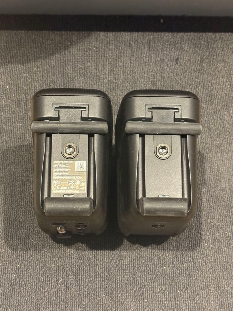 iLoud Micro Monitor モニタースピーカー