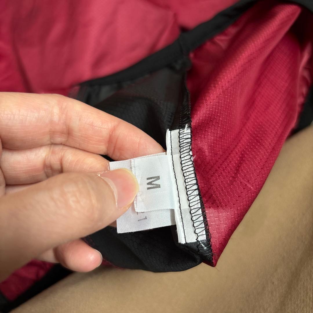 ASICS VISSEL神戸　ピステ上下 Mサイズ