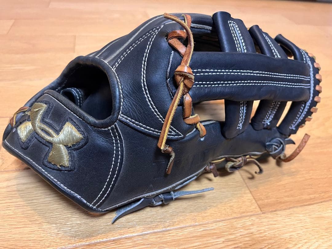 Under Armour 硬式野球グローブ　外野用