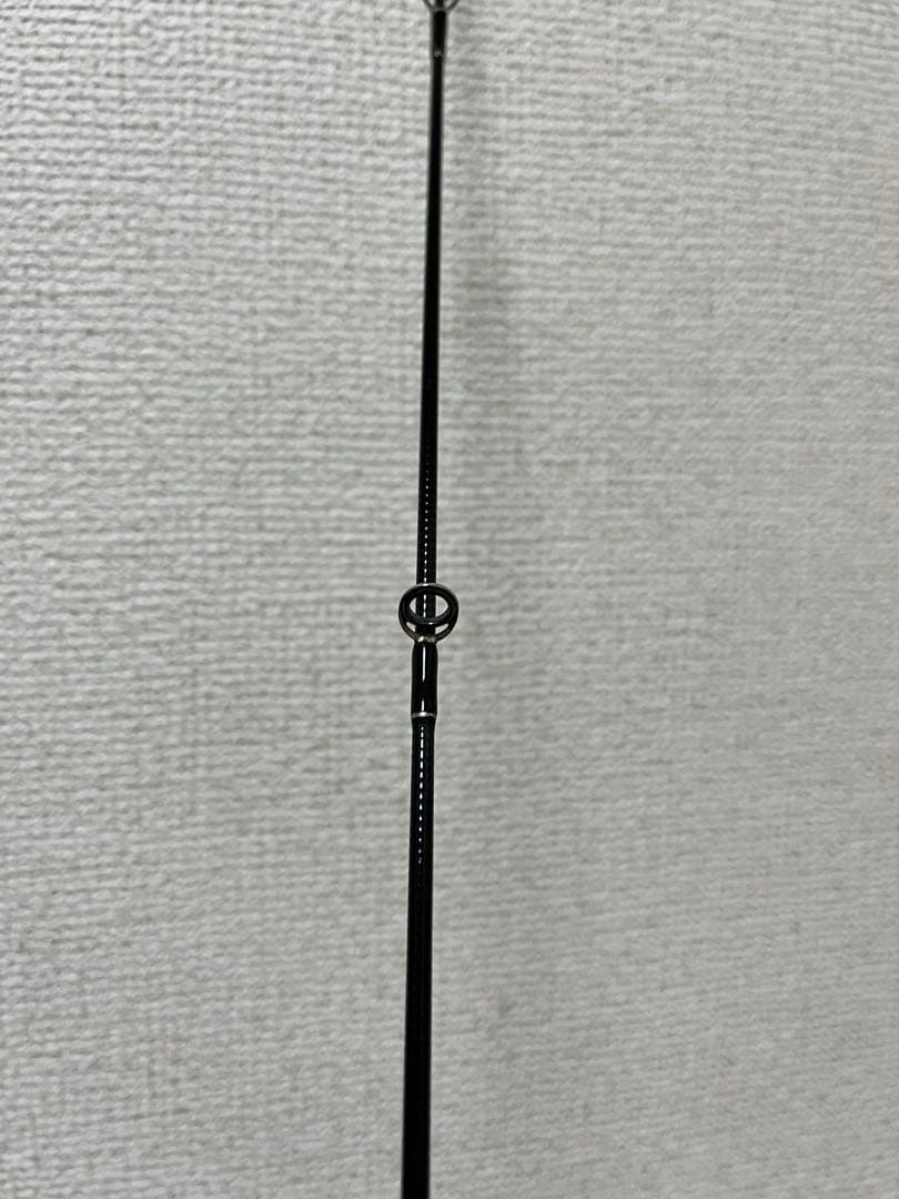 ヤマガブランクス　アーリーフォーロック86mh