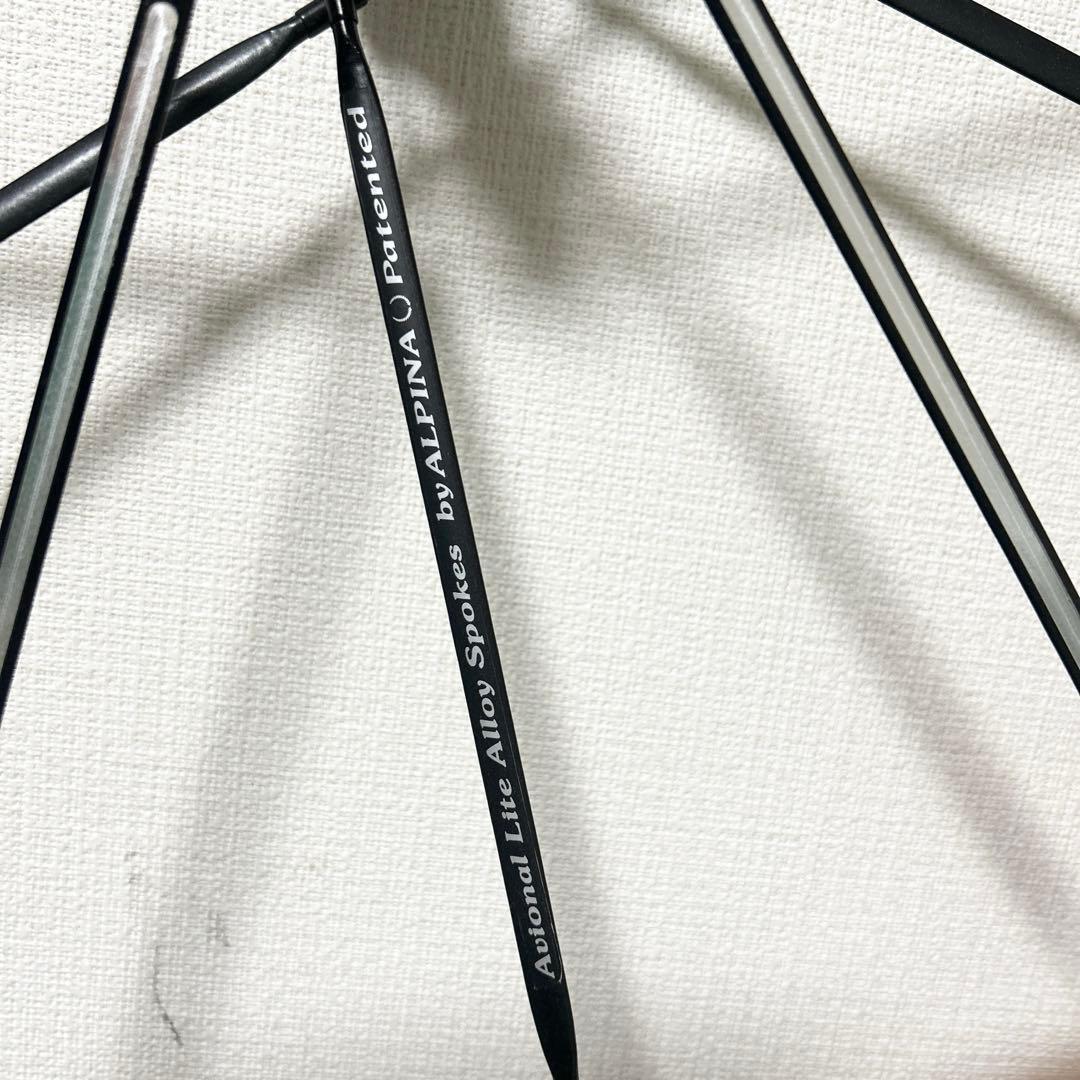 パーツ VUELTA CARBON PRO WR