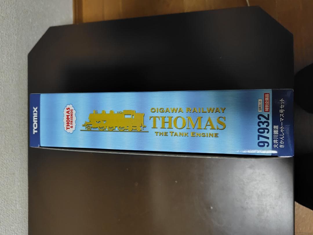TOMIX トーマスの鉄道模型 97932