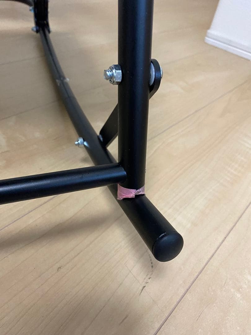 バリスティクス　ロッキン　チェア