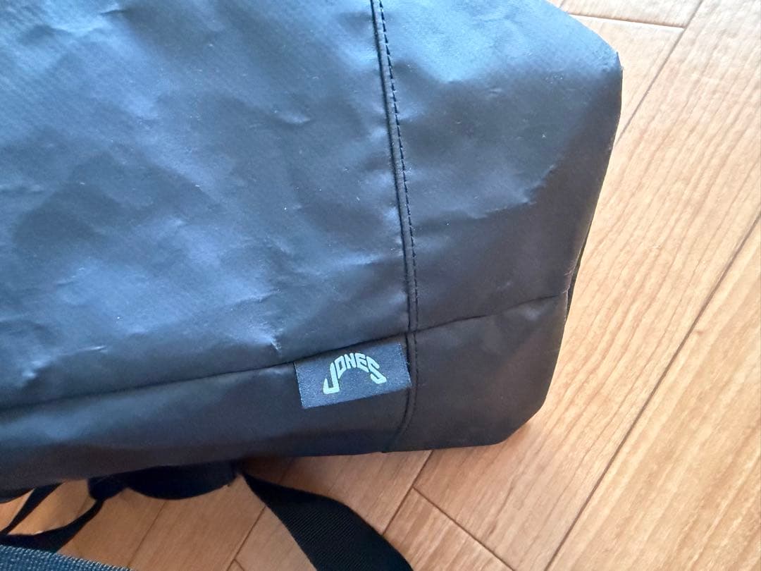 ジョーンズゴルフ　トートバッグ