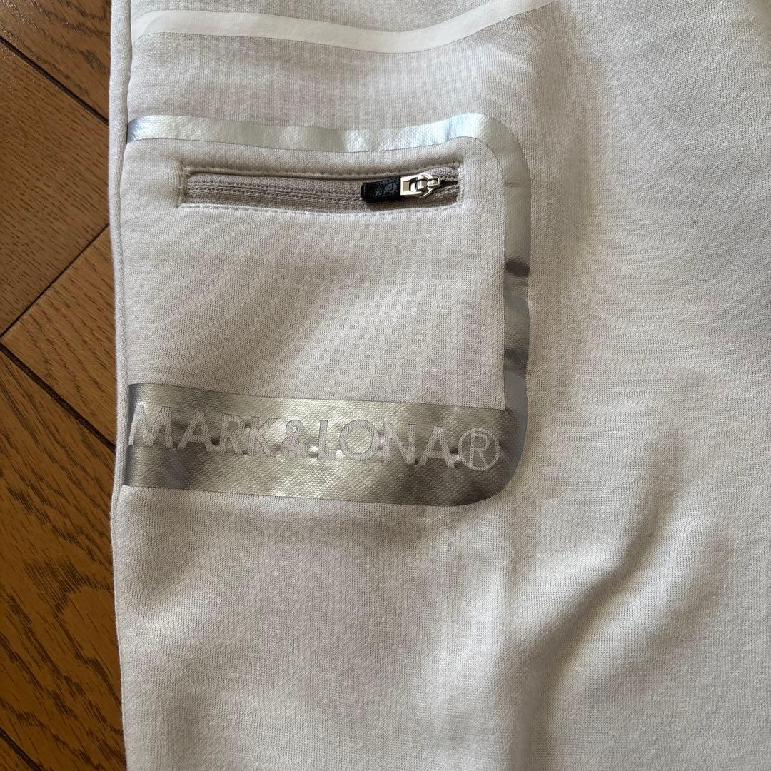 マーク&ロナ・ゴルフパンツ48