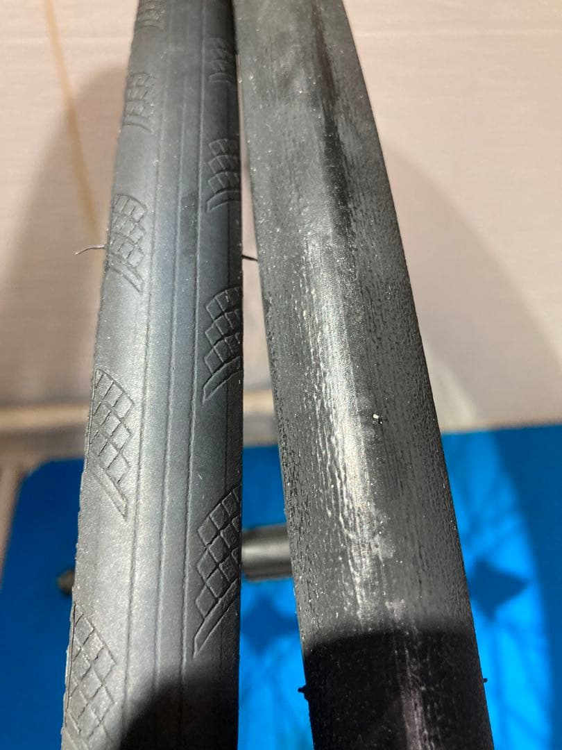 ★良品キャノンデル MADDUX RS3.0 10sフリー25Cタイヤクイック付