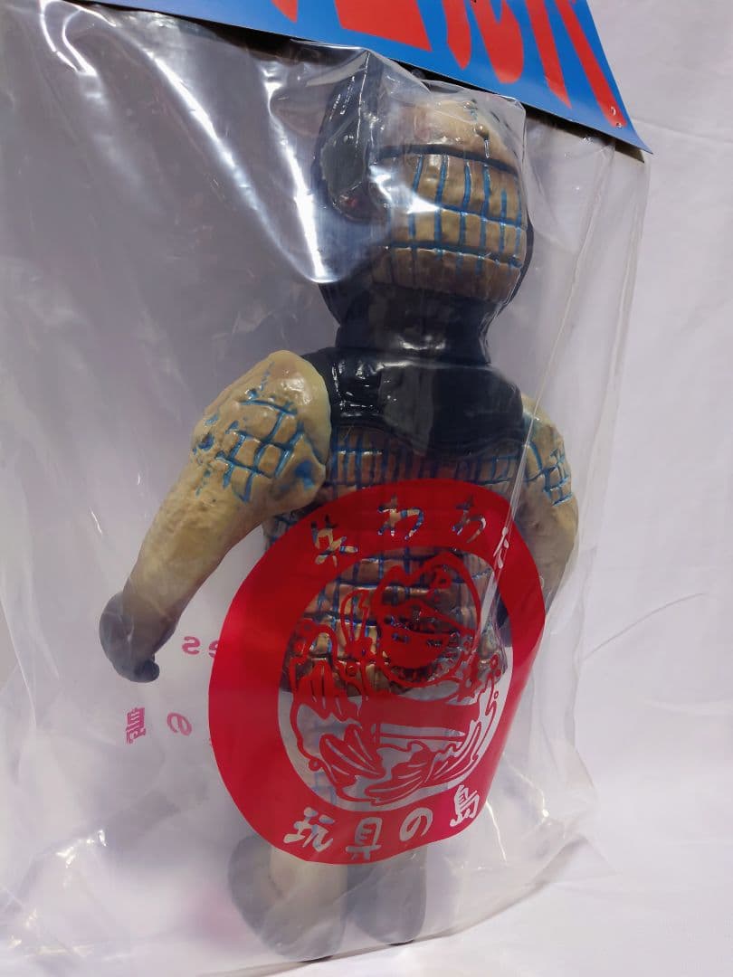 Pachi Pirates 魔人ゴルバ hxs IZUMONSTER tkom