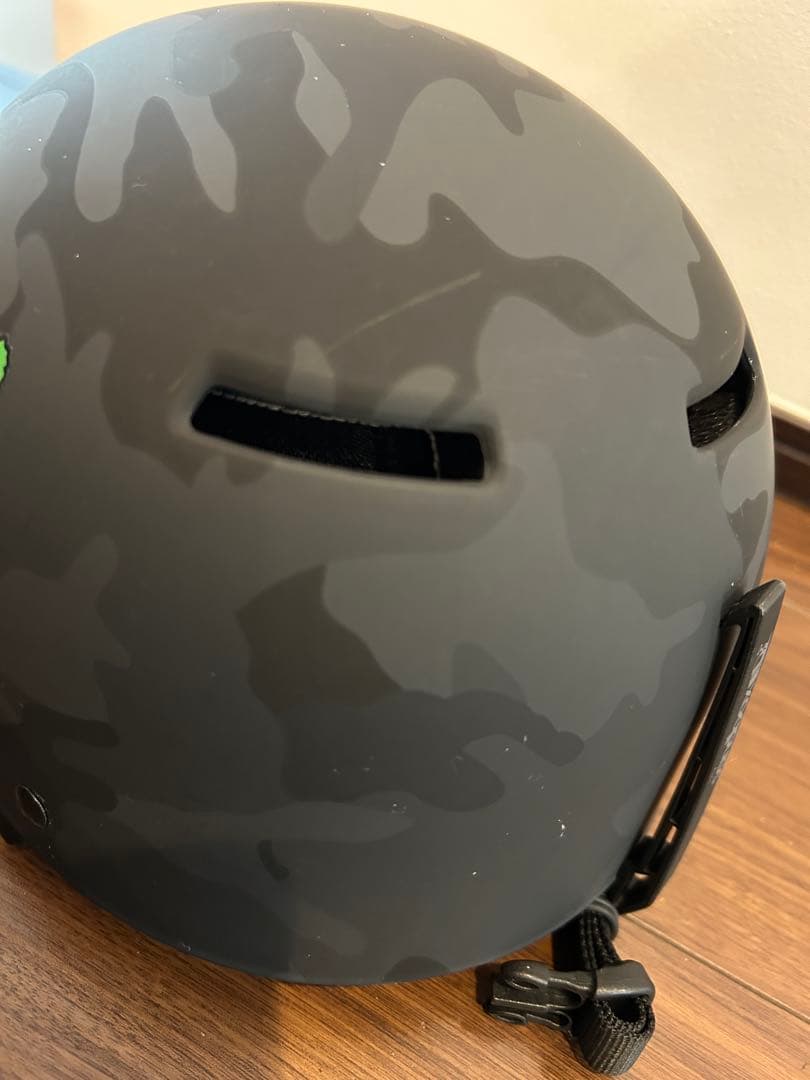 SANDBOX CLASSIC 2.0  ASIA FIT ヘルメット