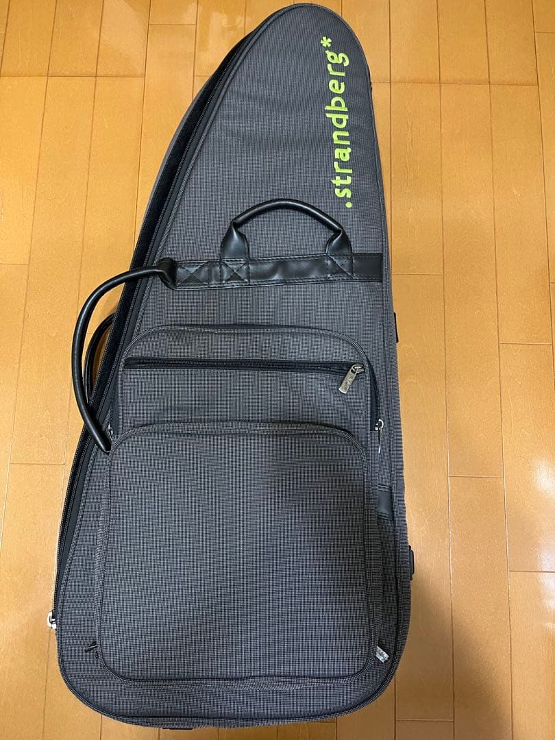 strandberg Boden OS7 (保証期間内)