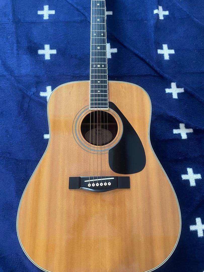 ギター YAMAHA FG-350D