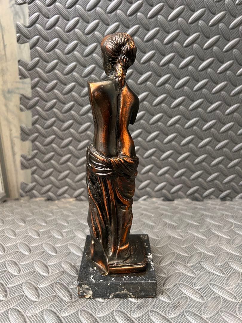 ミロのヴィーナス　ブロンズ像 ギリシャ製