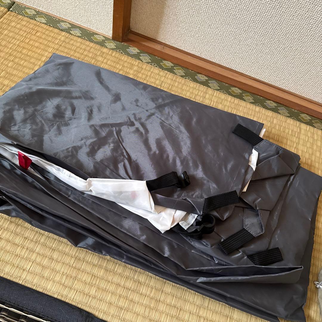 FIELDOOR パップテント　320