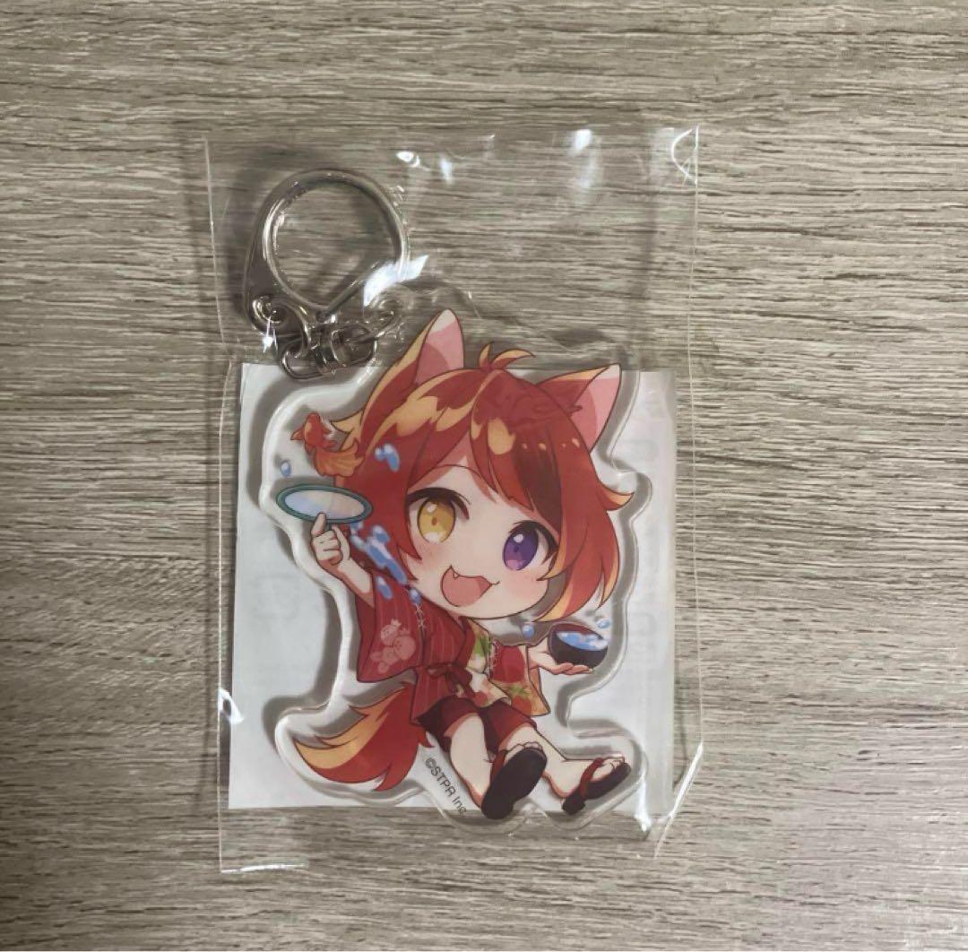 莉犬くん すとぷり アクキー うちわキーホルダー まとめ売り