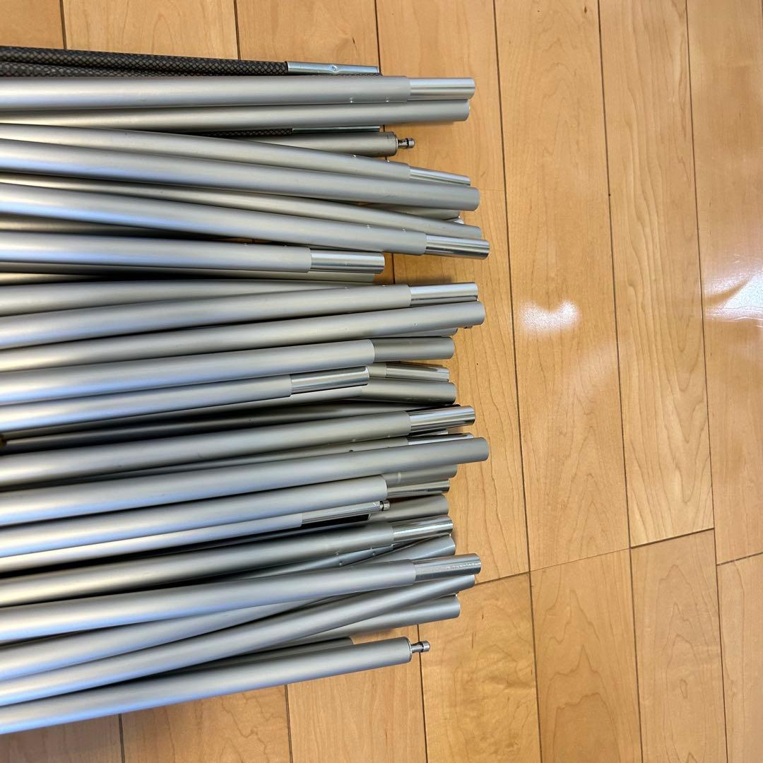 【美品】Coleman Tunnel 2-RoomHouse/LDX+