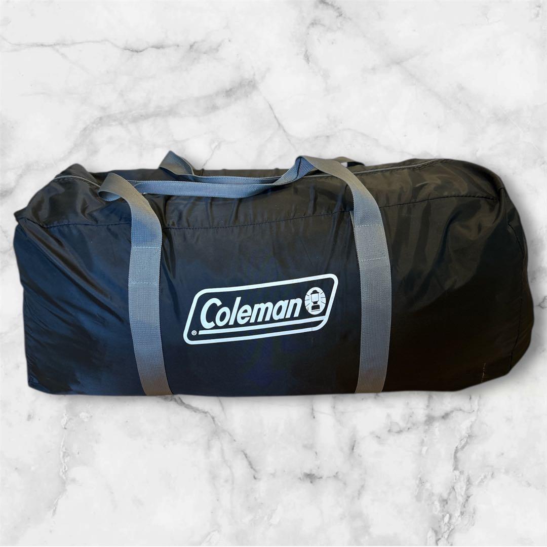 【美品】Coleman Tunnel 2-RoomHouse/LDX+
