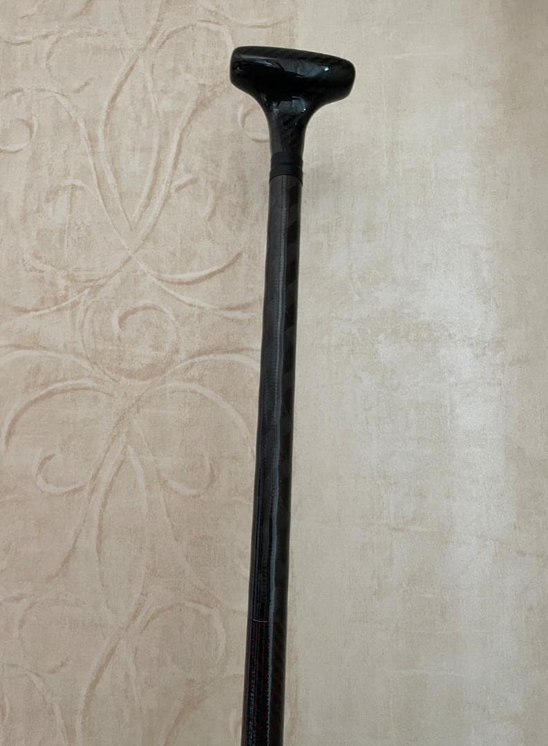 【オーダーメイド】新品 フルカーボン ワンピース SUPパドル 1P 420g