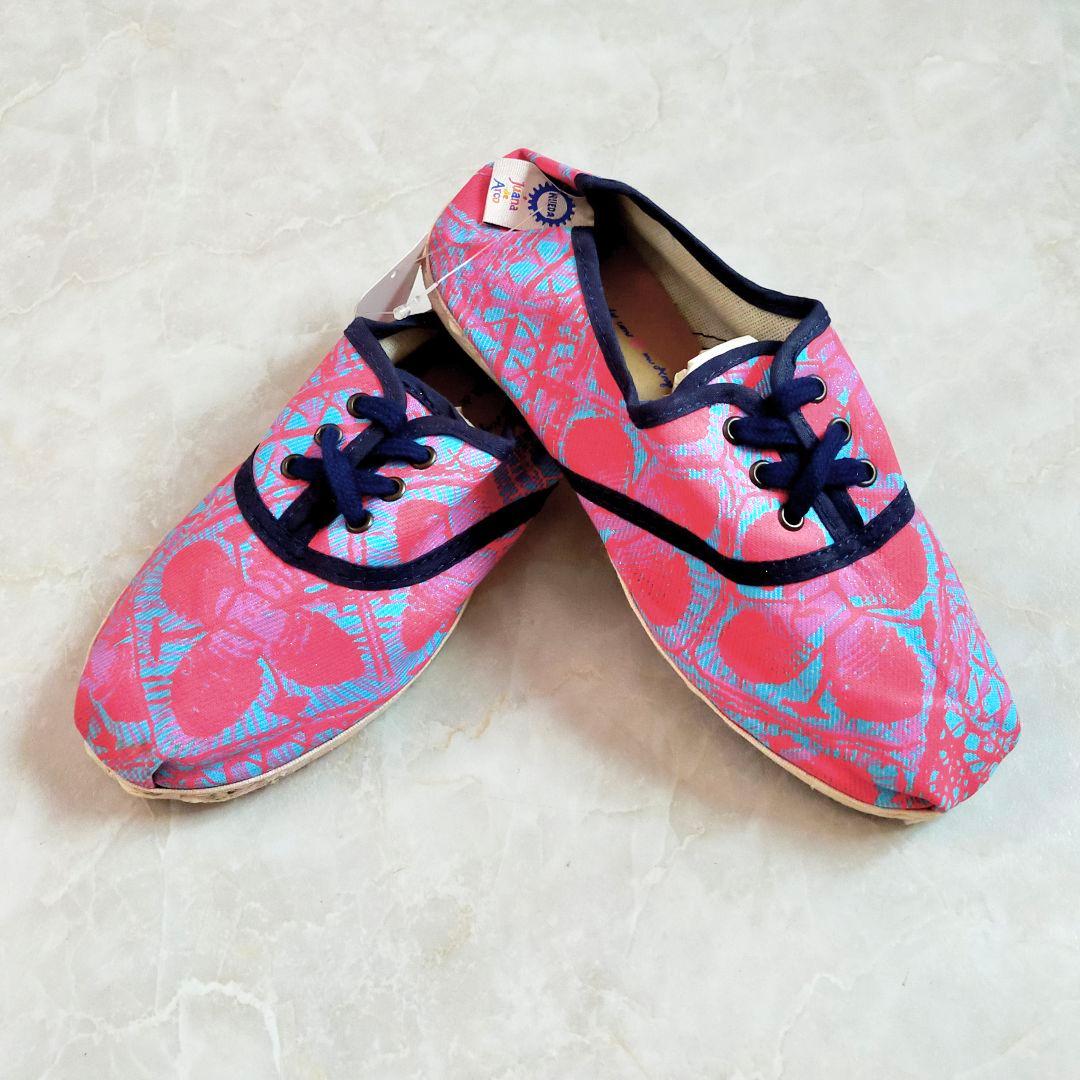 【新品未使用】35 Juana de Arco ホォアナデアルコ RUEDA