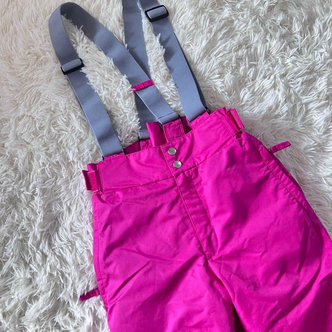 #B13✨IGNIO✨スキー スノボ ウェア 上下 レディースO（XL）