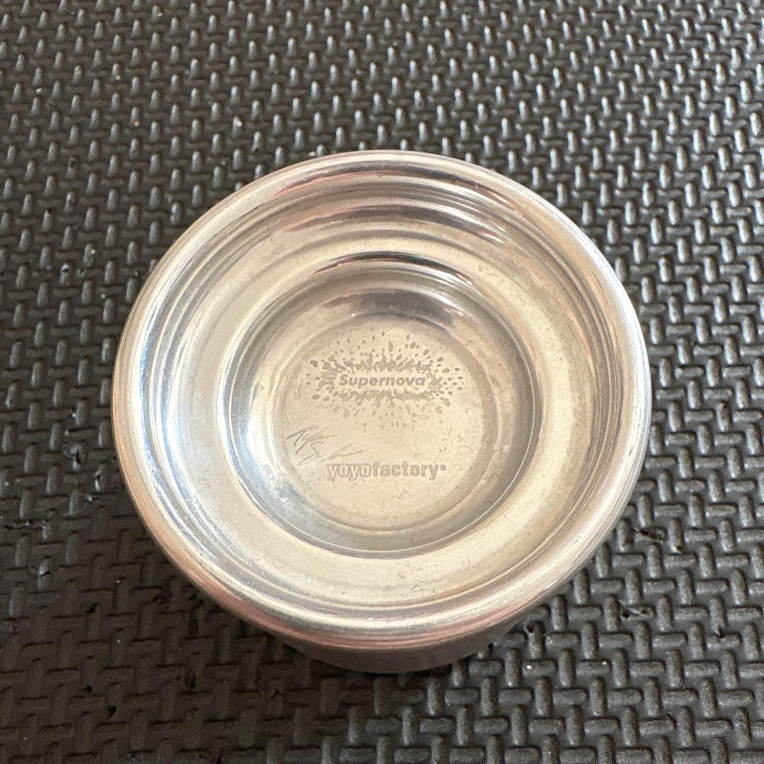 yoyofactory Supernova スーパーノヴァ RAW