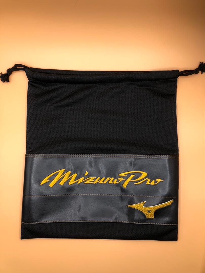 【新品】ミズノプロ 硬式キャッチャーミット M-R型 1AJCH33210 新品