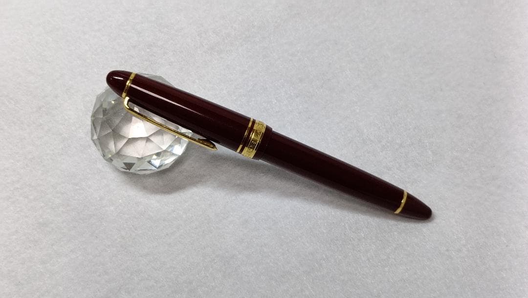 SAILOR セーラー 万年筆 プロフィット スタンダード21 21K マルン