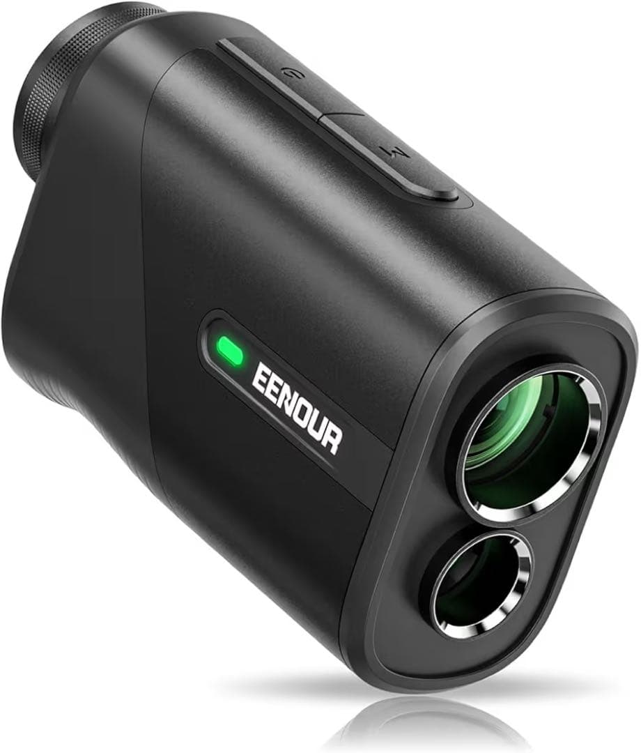 EENOUR ゴルフ レーザー距離計