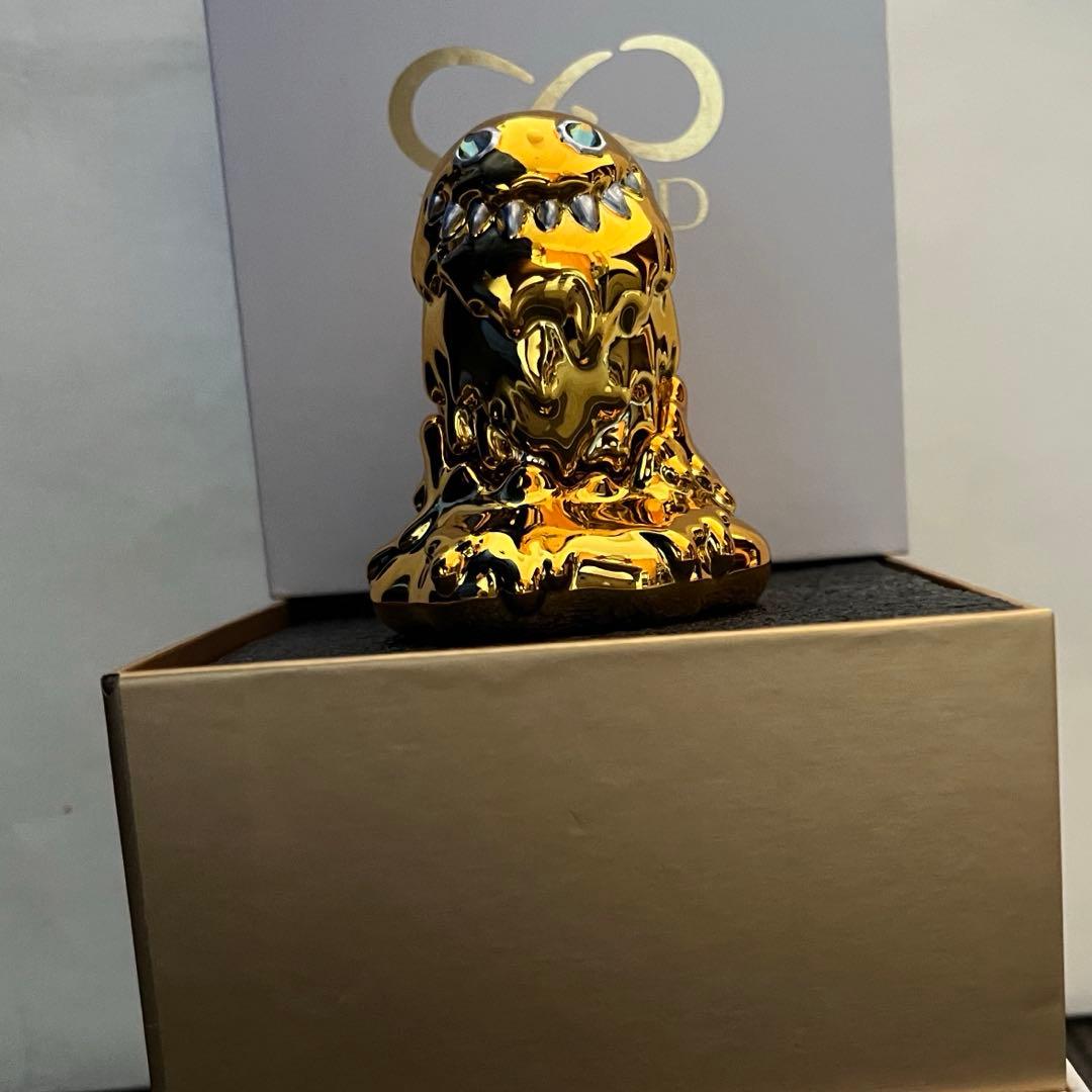 INSTINCTOY SHOW TOKYO 20周年記念展限定