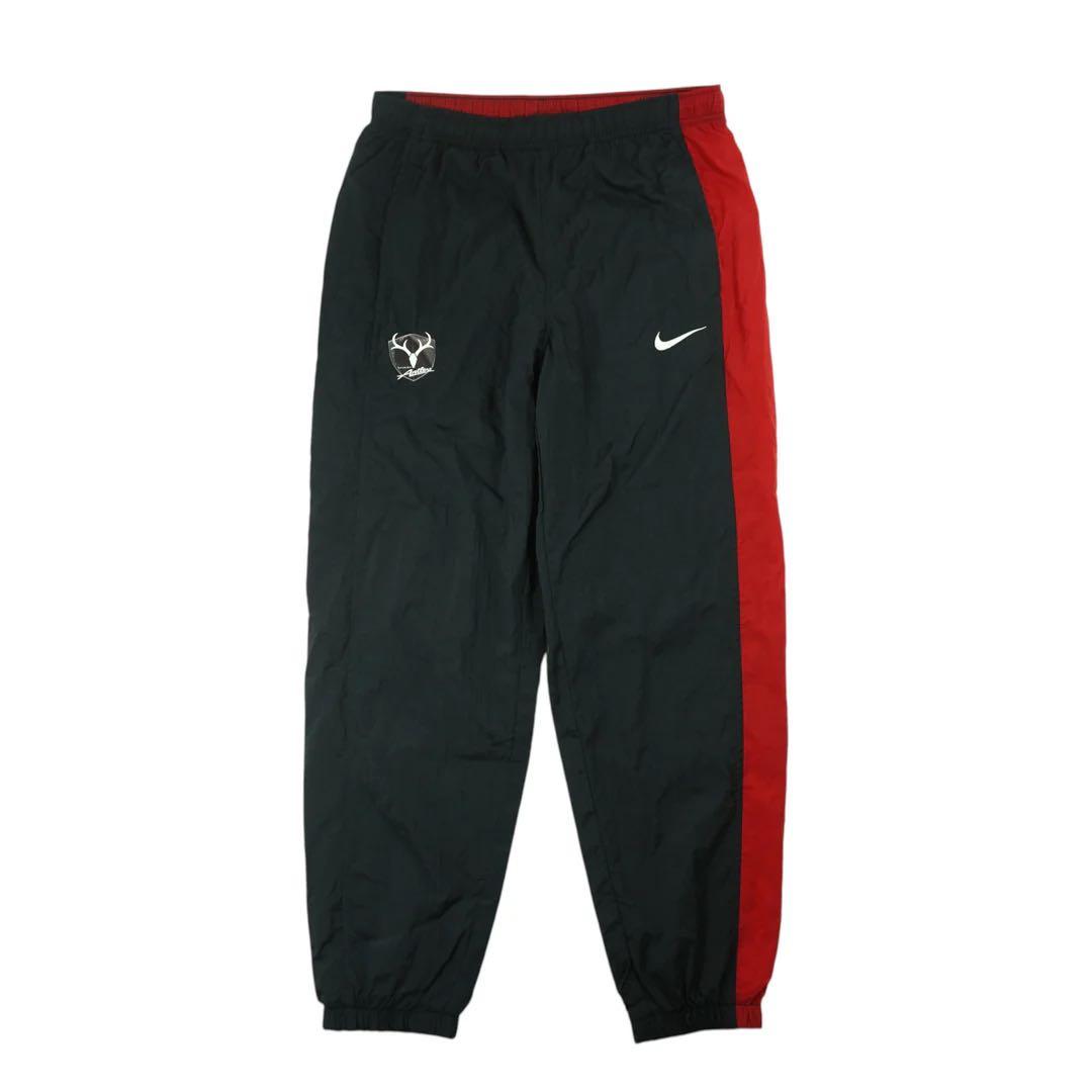 鹿島アントラーズ 25NIKE RPL T90 トラックパンツ W