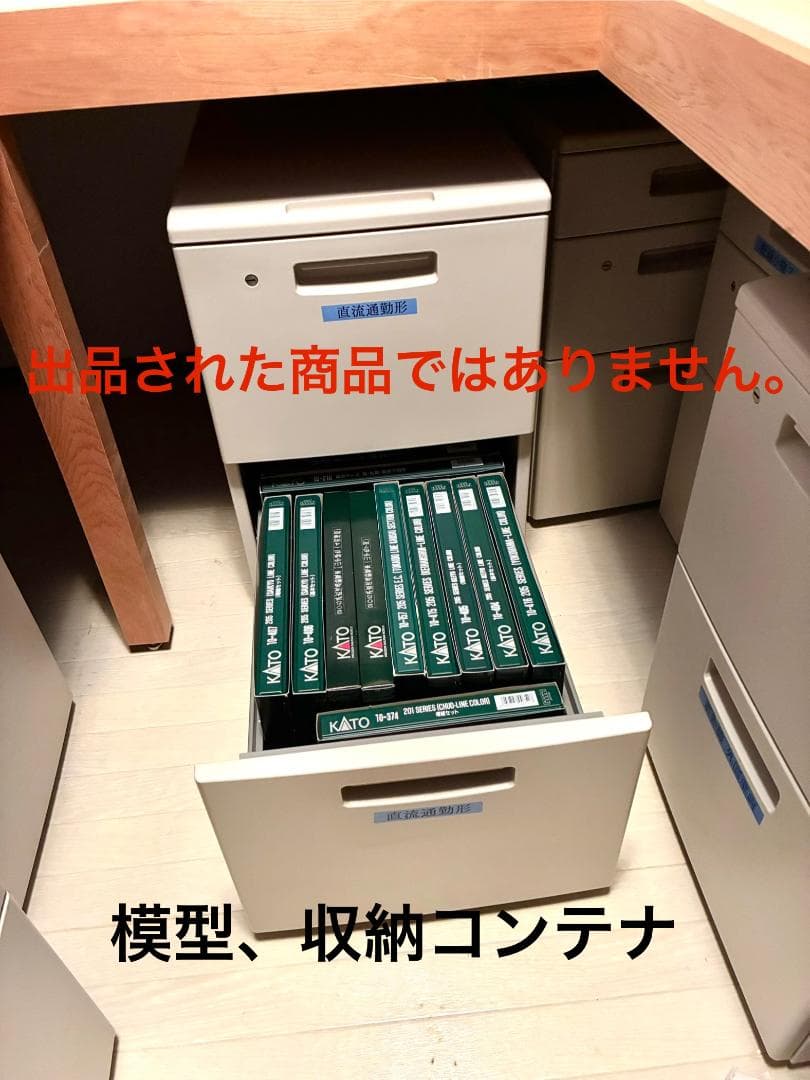 ☆ Amtrak スーパーライナー 客車＆牽引機　F40PH重連モデル☆彡