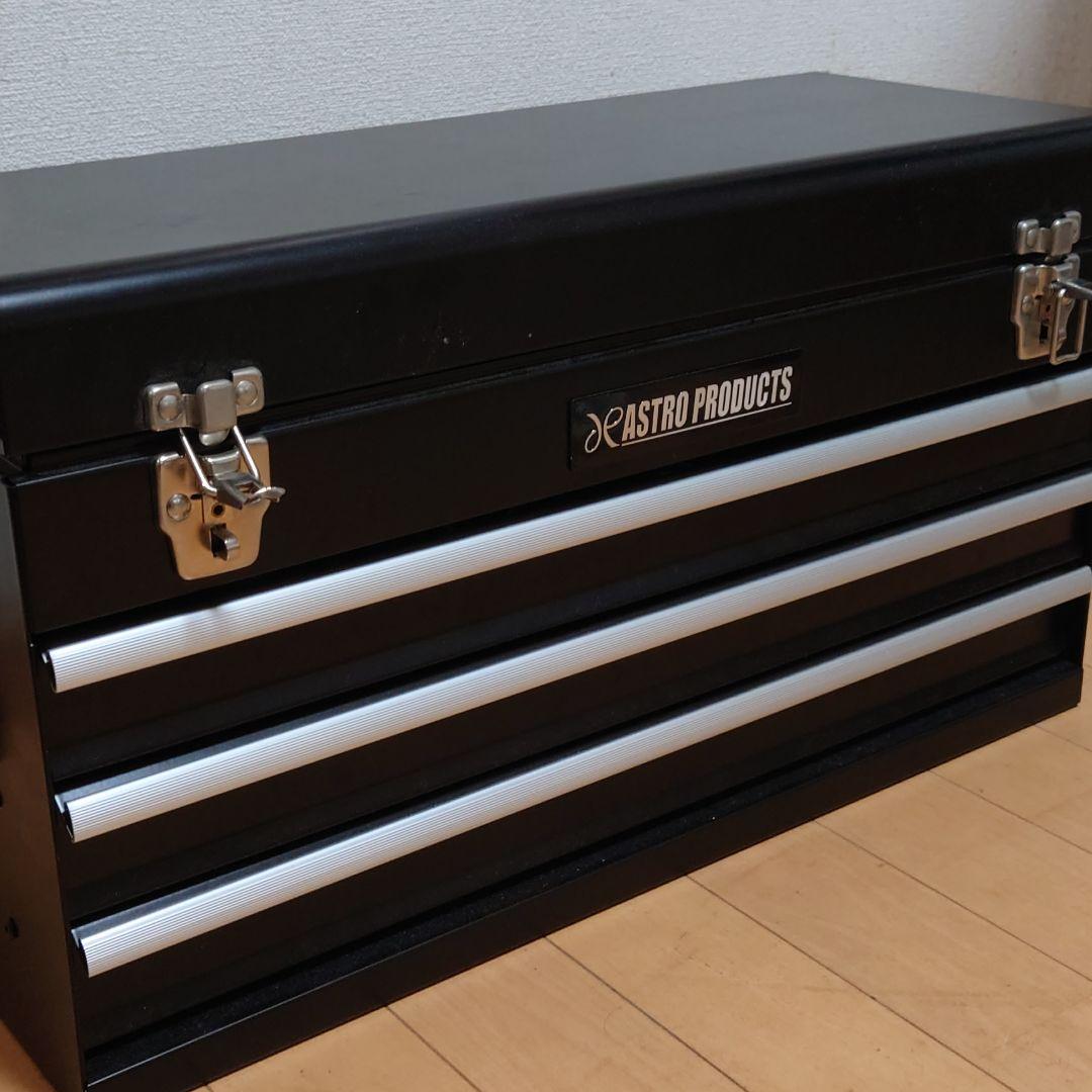 ASTRO PRDUCTS 工具箱