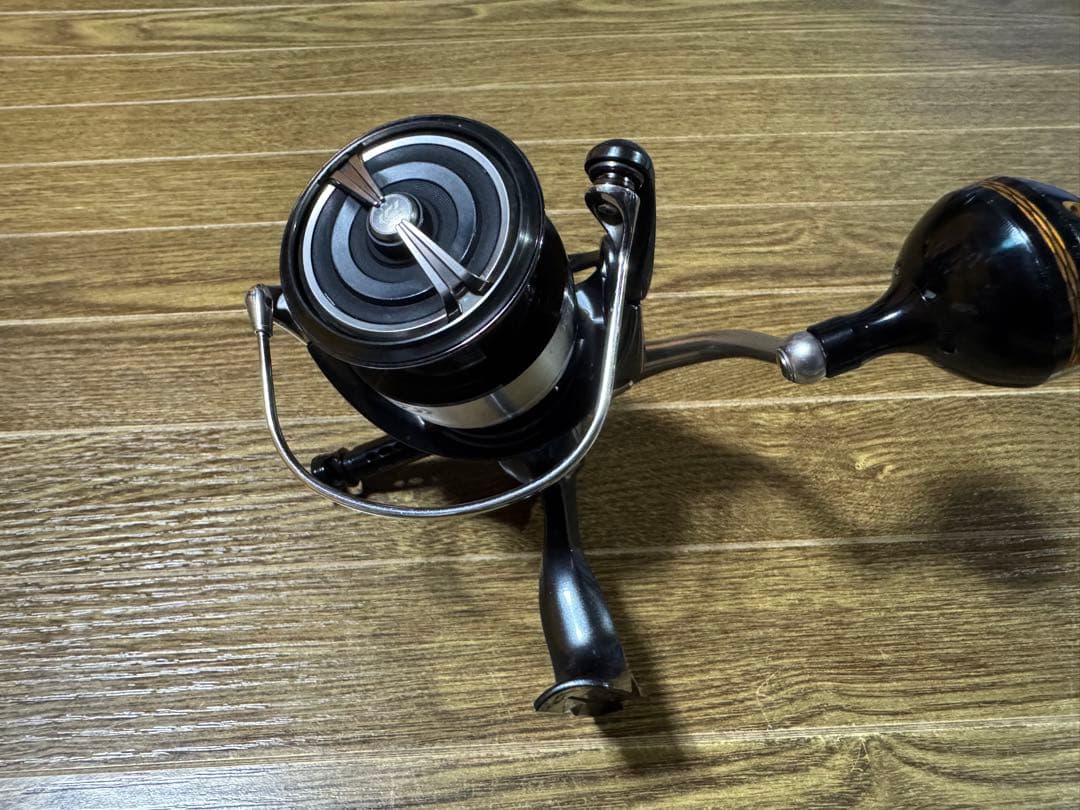 ダイワ　24セルテート　LT 4000-CXH