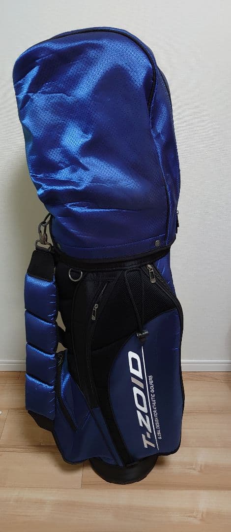 【送料込】ゴルフバッグ