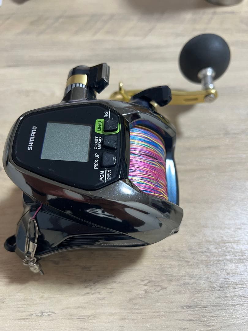 シマノ SHIMANO ビーストマスター3000XS