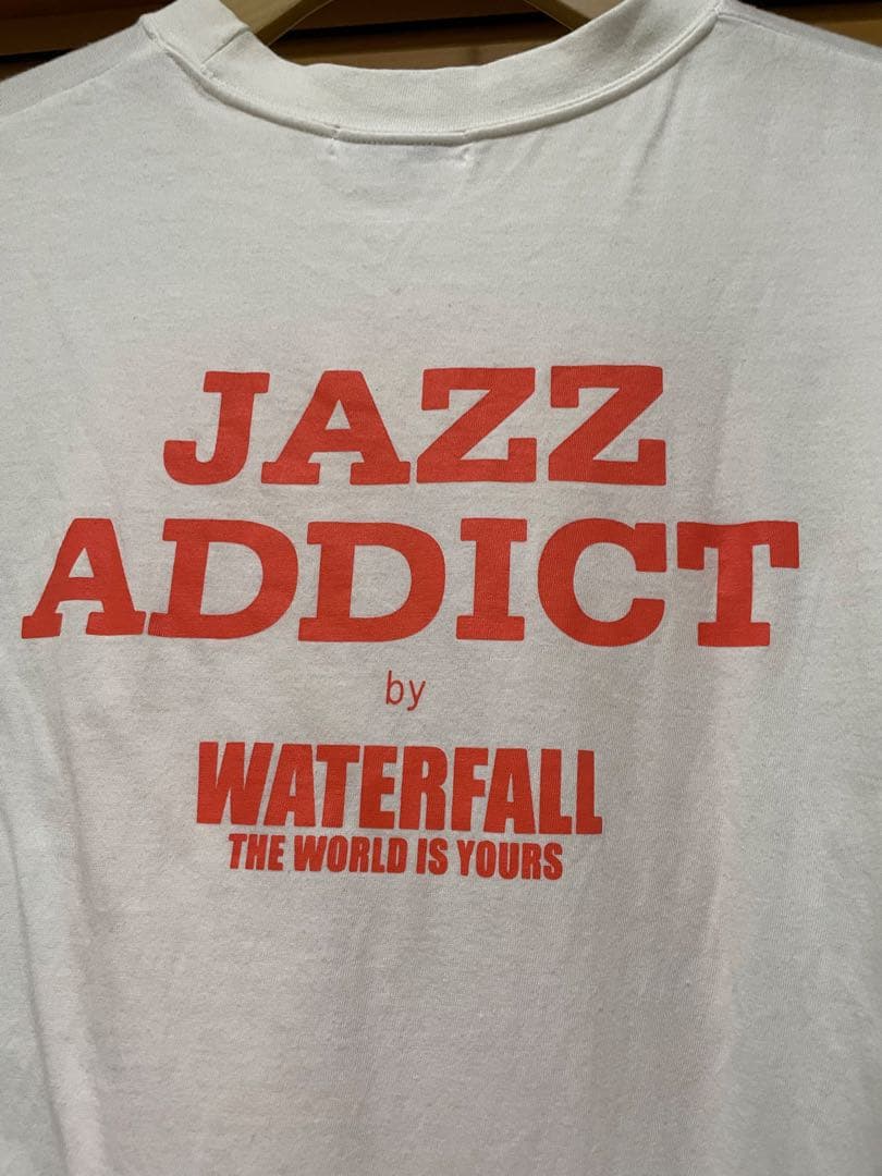 Jaco Pastorius ジャコパストリアス Tシャツ 日本製