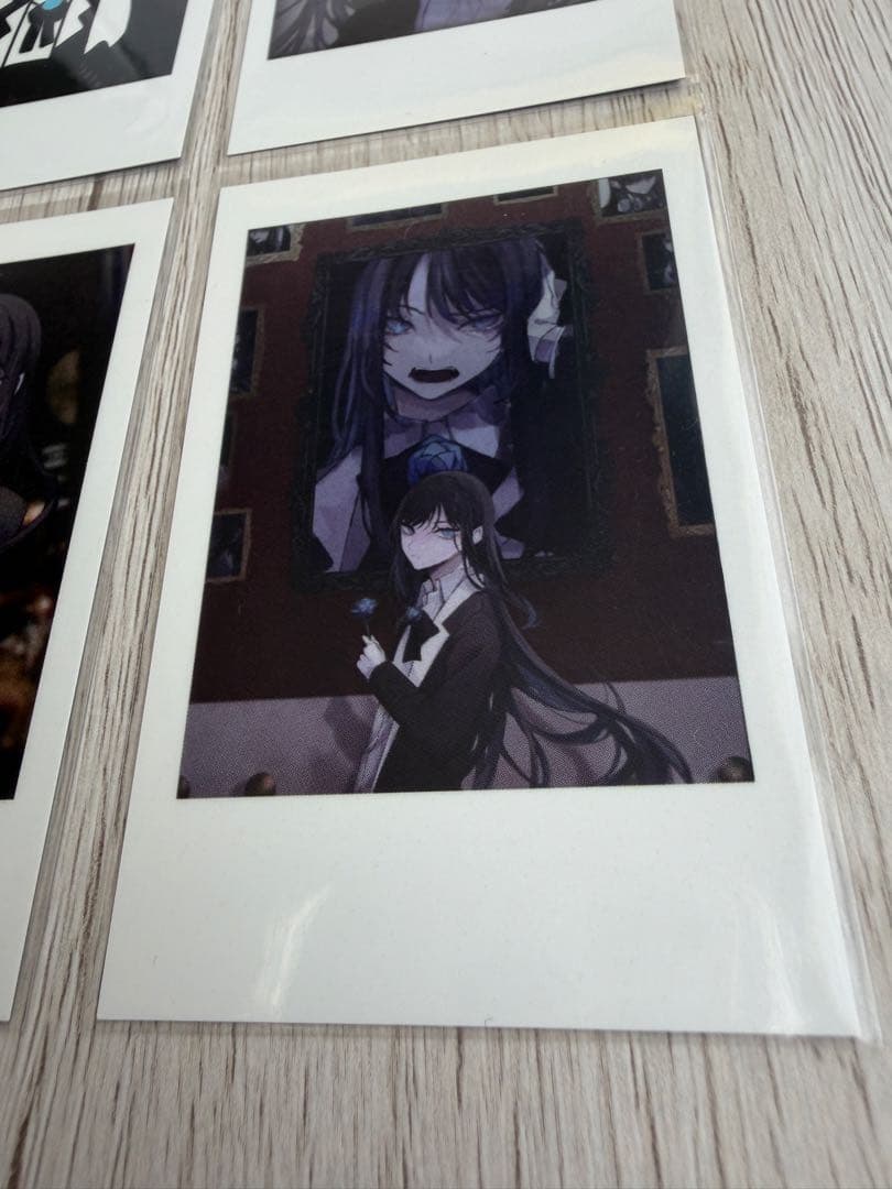 Ado 喜劇 トレカ コンプリートセット バラ売り不可