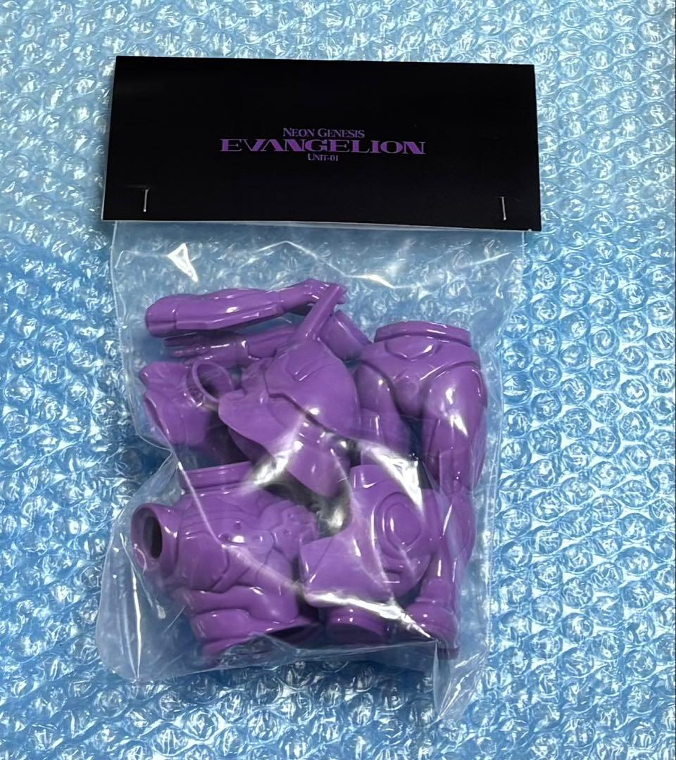 codecorner エヴァンゲリオン 初号機 ワンフェス 当日版権