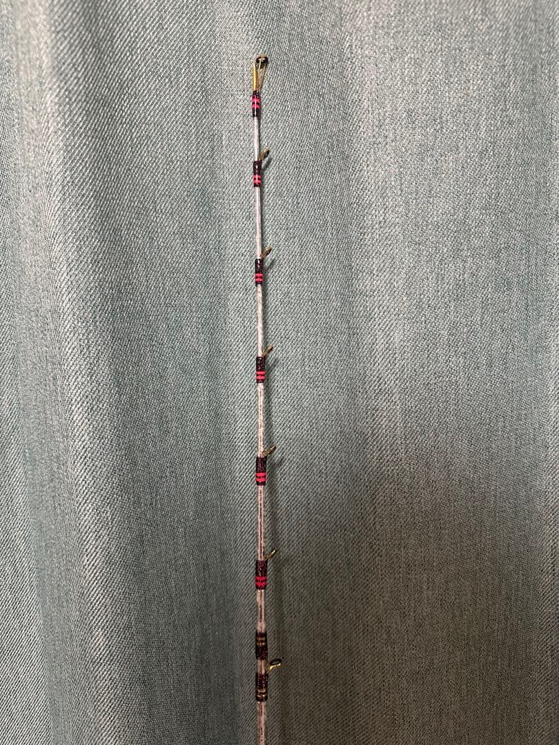 アリゲーター　ランススプラッシュ165