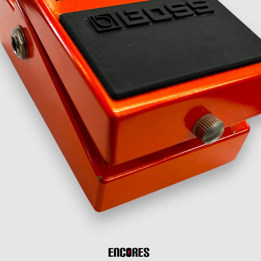 BOSS DS-1X Distortion ディストーション