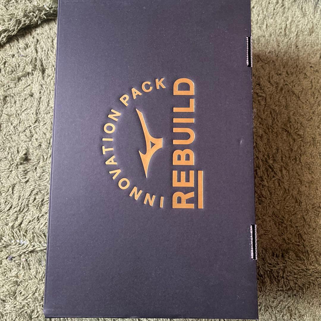 モナルシーダNEO III JAPAN Ltd 26.0cm