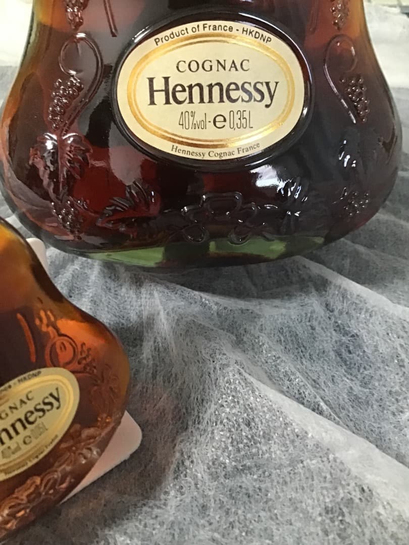 Hennessy XO コニャック 350ml