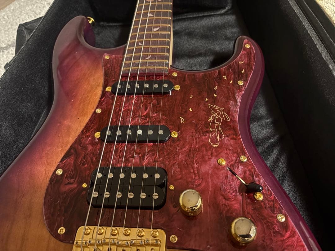 MOMOSE MC-SAKURA-SP22/PH 2022年大商談会限定