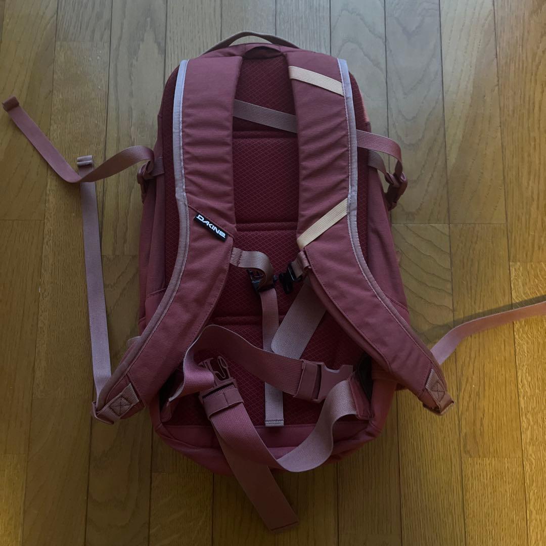 DAKINE HELI PRO 20 バックパック ピンク